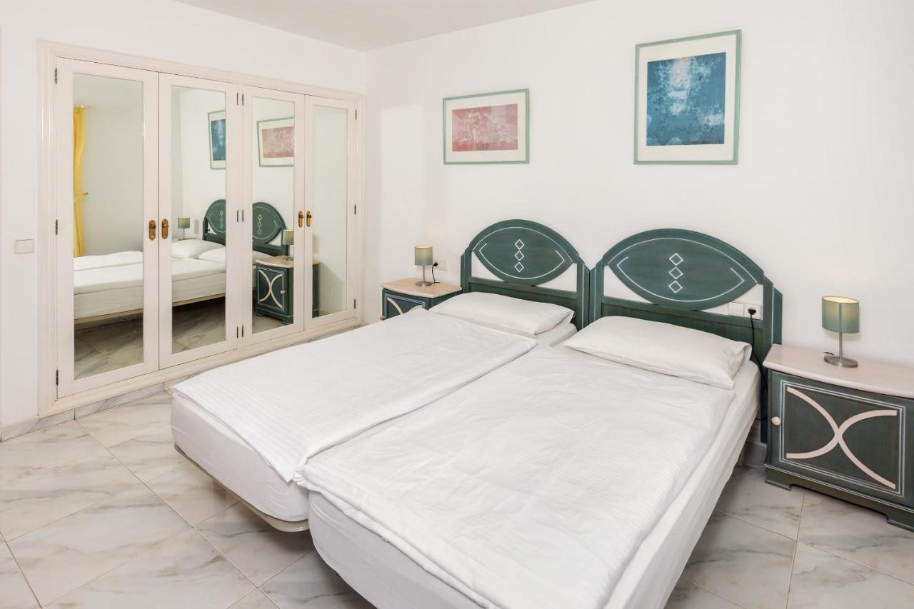 Conylanza Golf Y Mar Suites Costa Teguise Dış mekan fotoğraf