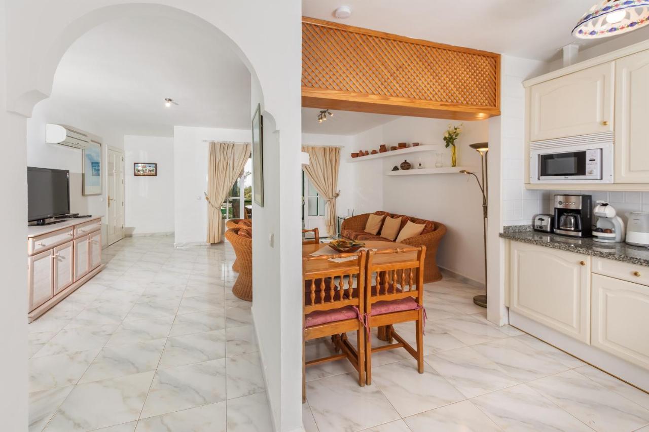 Conylanza Golf Y Mar Suites Costa Teguise Dış mekan fotoğraf